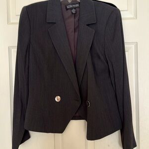 Dress jacket
